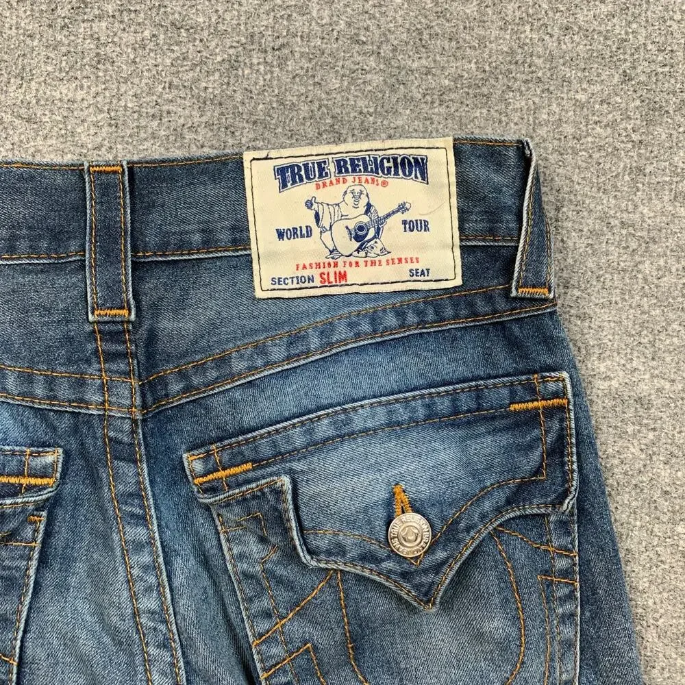 True Religion true religion